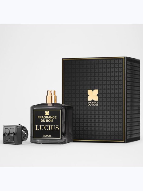 Fragrance du Bois Lucius унисекс Духи