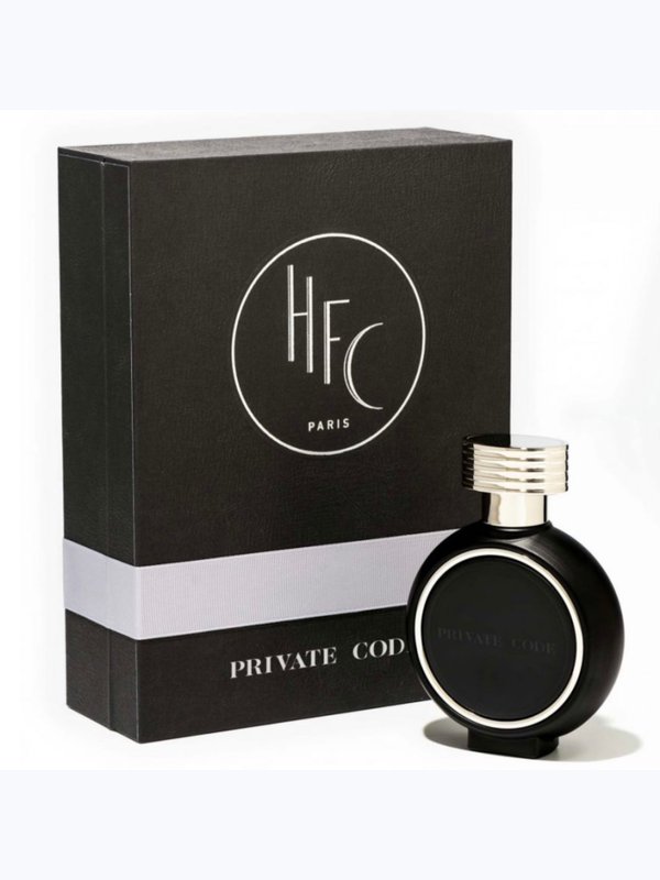 HFC Private Code унисекс Парфюмерная вода