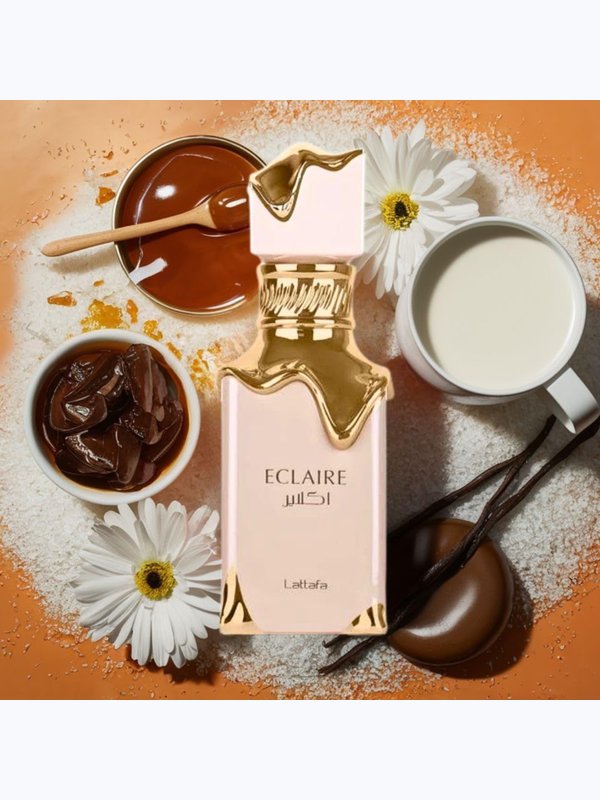 Lattafa Perfumes Eclaire унисекс Парфюмерная вода