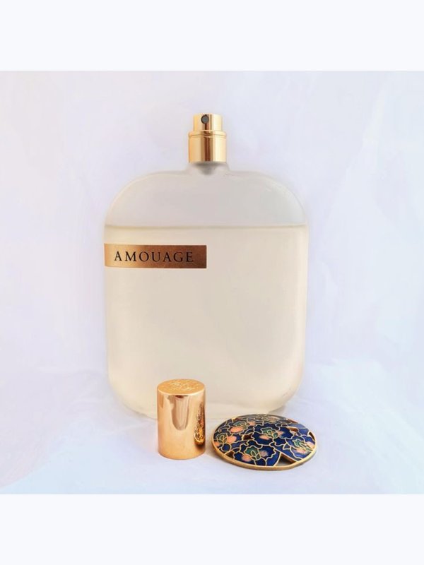 Amouage The Library Collection Opus V унисекс Парфюмерная вода