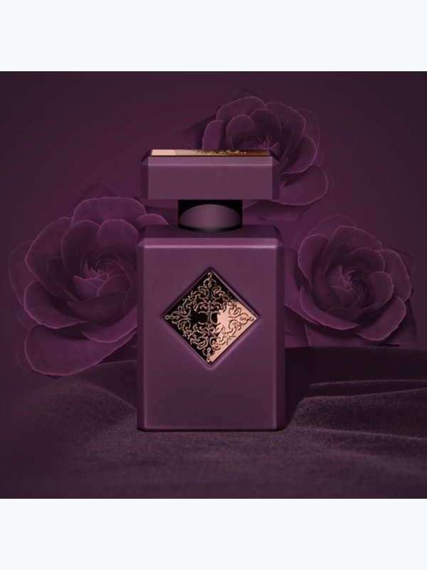 Initio Parfums Prives Atomic Rose унисекс Парфюмерная вода