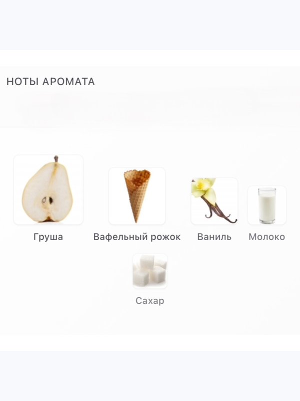 Theodoros Kalotinis Pear Gelato унисекс Парфюмерная вода