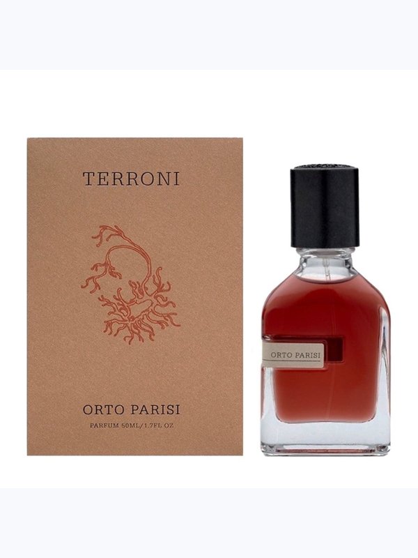 Orto Parisi Terroni унисекс Духи