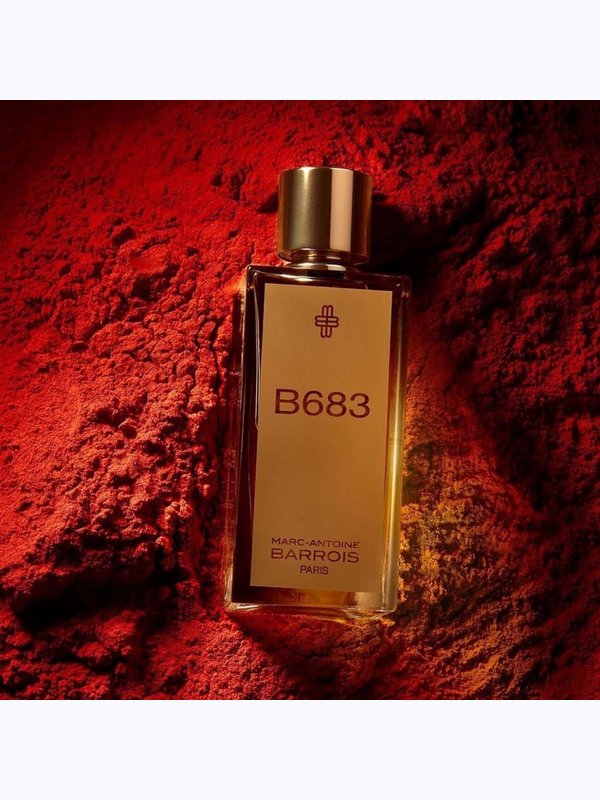 Marc-Antoine Barrois B683 для мужчин Парфюмерная вода