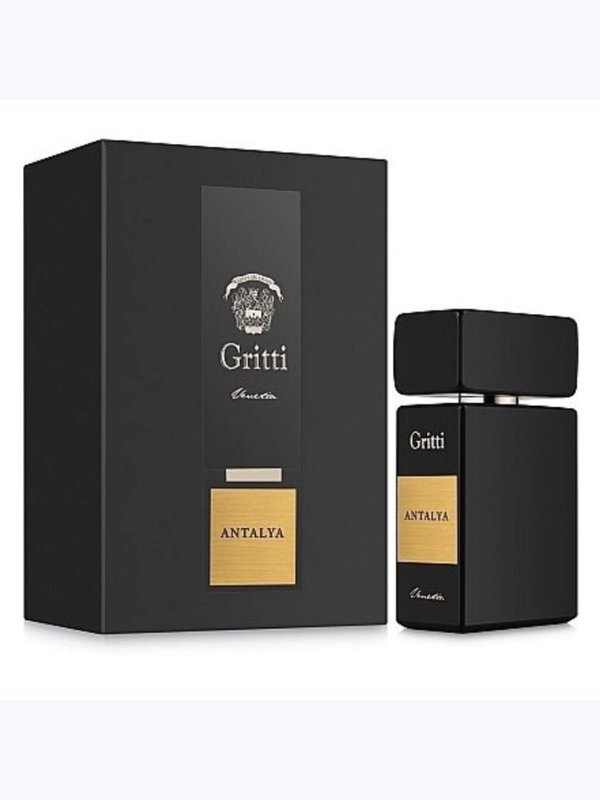 Gritti Antalia унисекс Парфюмерная вода