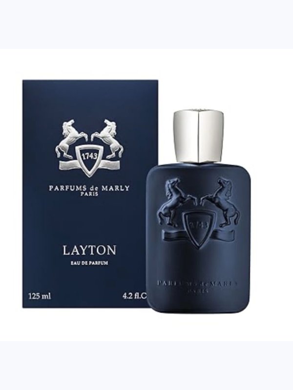 Parfums de Marly Layton для мужчин Парфюмерная вода
