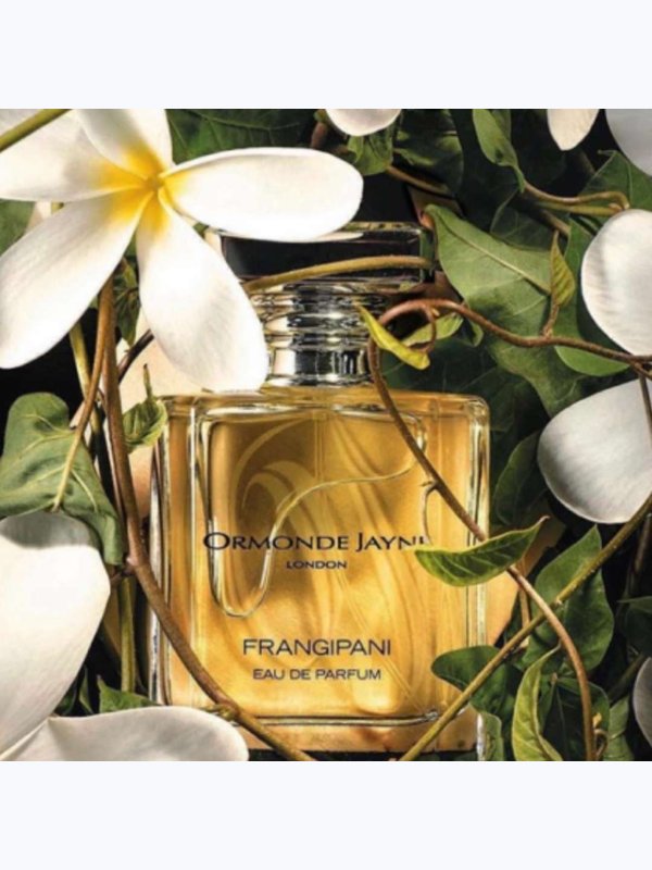 Ormonde Jayne Frangipani унисекс Парфюмерная вода