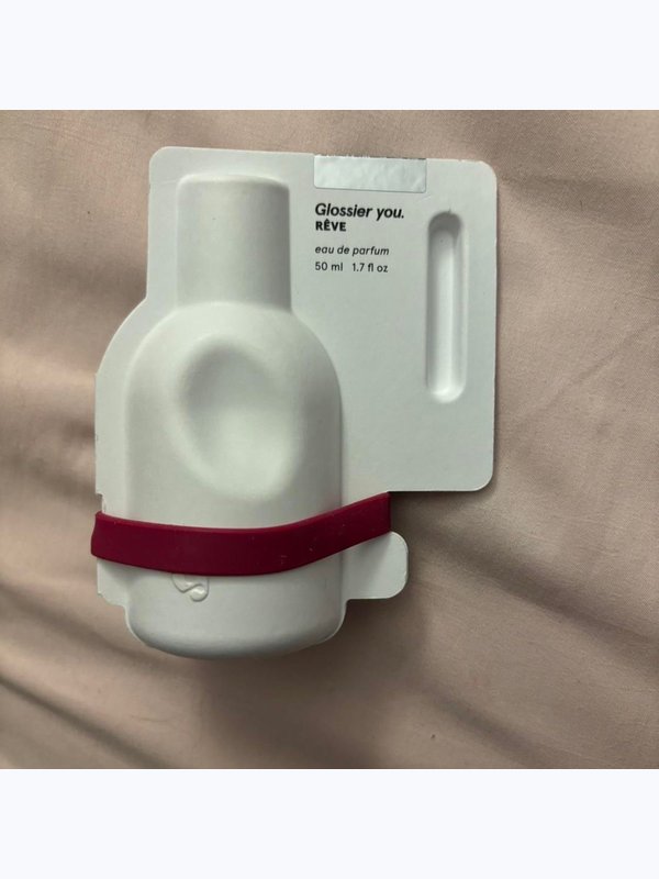 Glossier You унисекс Парюмерная вода