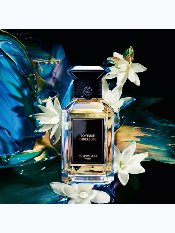 Guerlain Joyeuse Tubereuse унисекс Парфюмерная вода