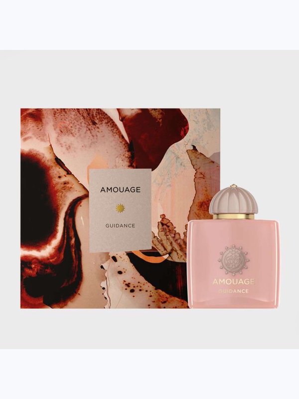 Amouage Guidance унисекс Парфюмерная вода