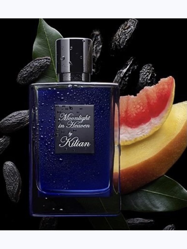 Kilian Moonlight in Heaven унисекс Парфюмерная вода