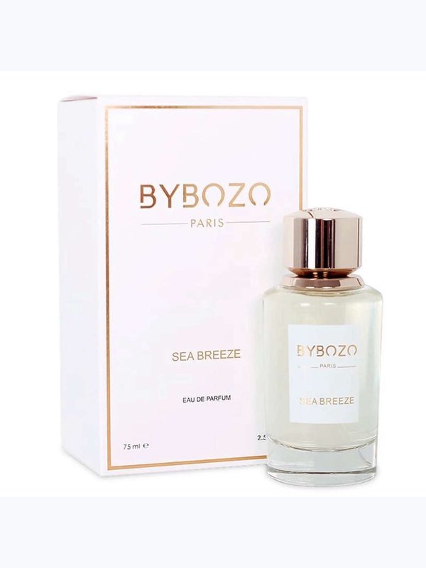 ByBozo Sea Breeze унисекс Парфюмерная вода
