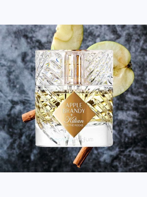 Kilian Apple Brandy on the Rocks унисекс Парфюмерная вода