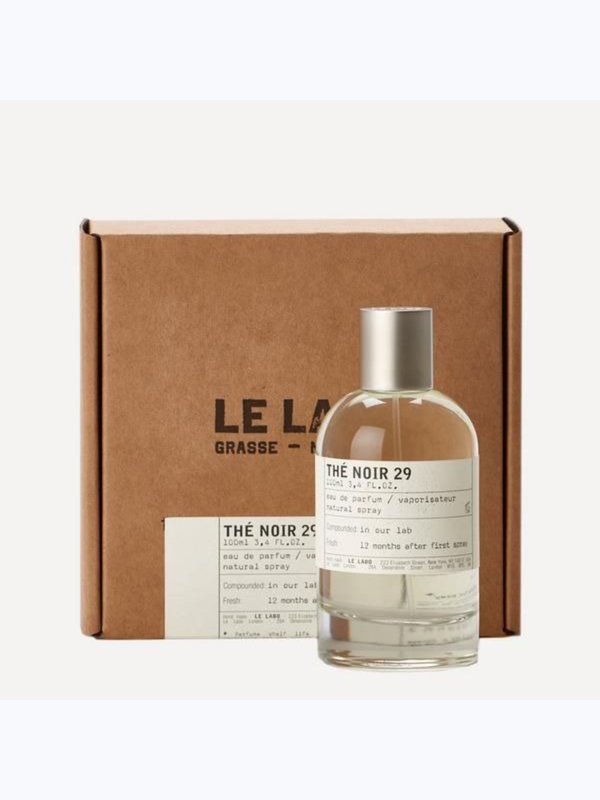 Le Labo The Noir 29 унисекс Парфюмерная вода