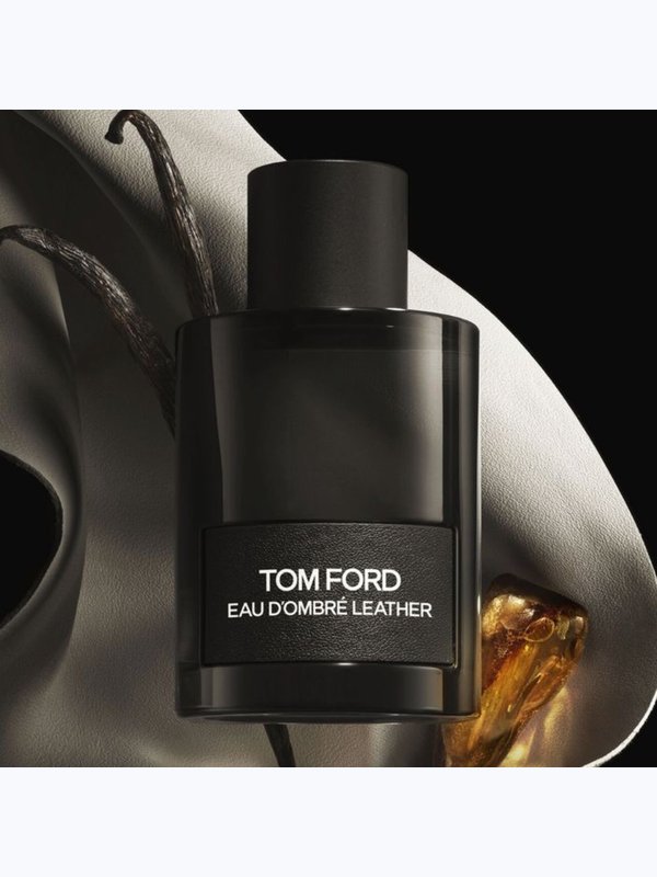 Tom Ford Eau d'Ombré Leather унисекс Туалетная вода