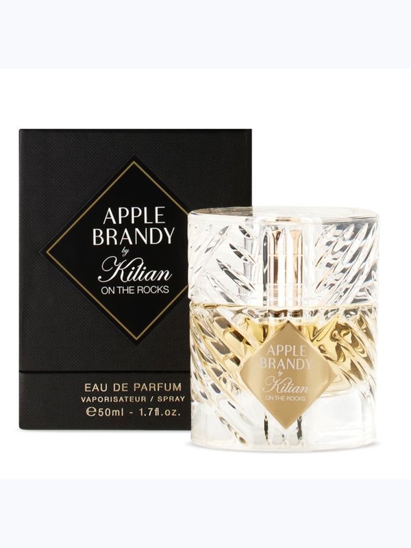 Kilian Apple Brandy on the Rocks унисекс Парфюмерная вода
