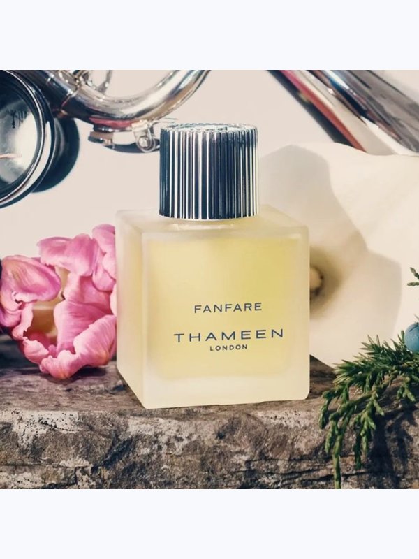 Thameen Fanfare унисекс Духи
