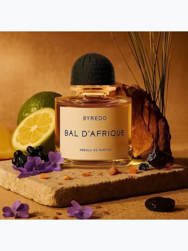 Byredo Bal D'afrique Absolu унисекс Парфюмерная вода