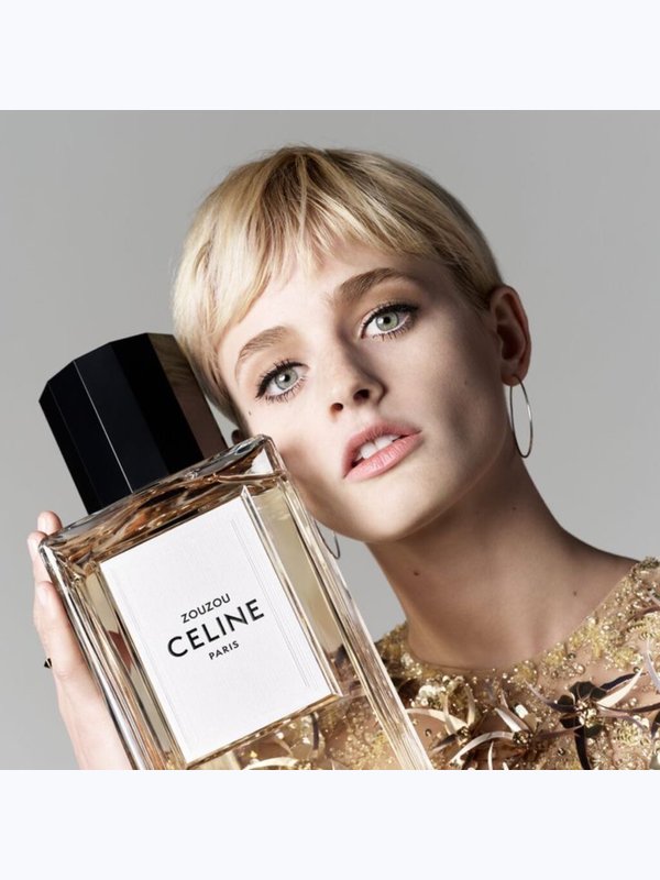 Celine Zouzou для женщин Парфюмерная вода