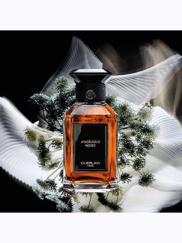 Guerlain Angelique Noire унисекс Парфюмерная вода