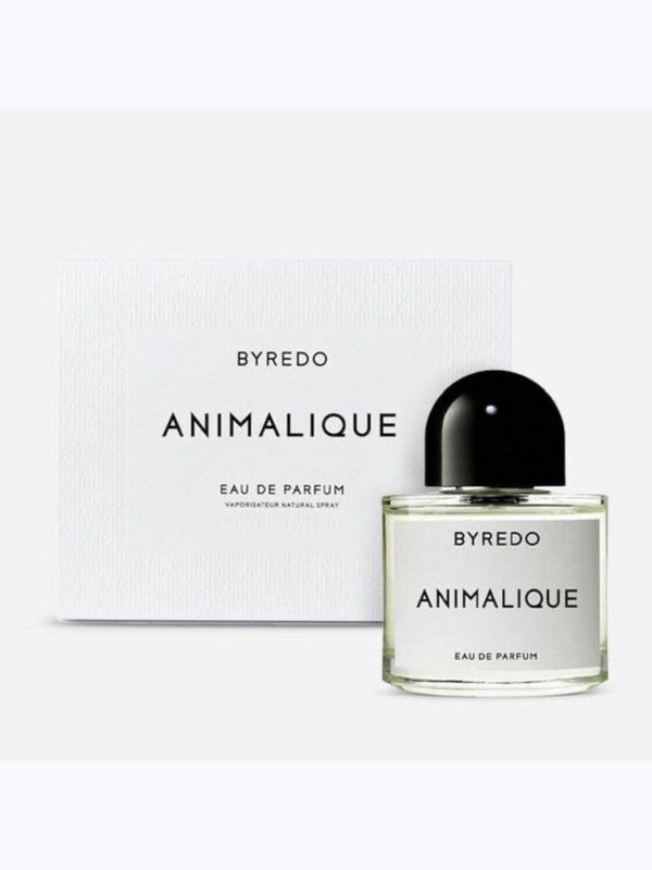 Byredo Animalique унисекс Парфюмерная вода