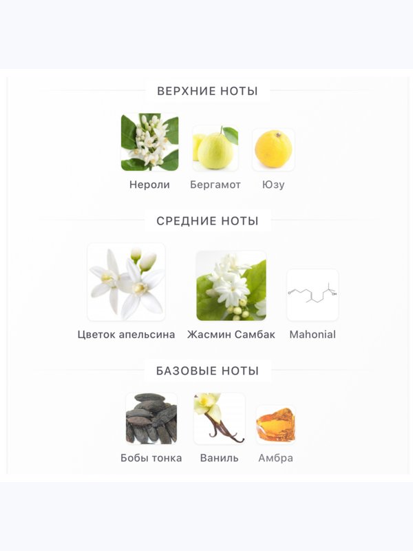 Parfums de Marly Athenais для женщин Парфюмерная вода