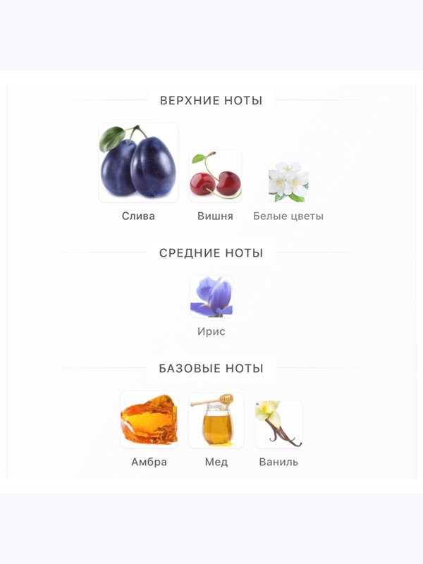 Royal Fragrances London Glacé Plums унисекс Духи