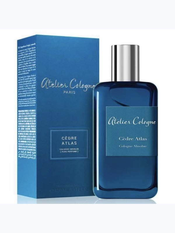 Atelier Cologne Cedre Atlas унисекс Одеколон