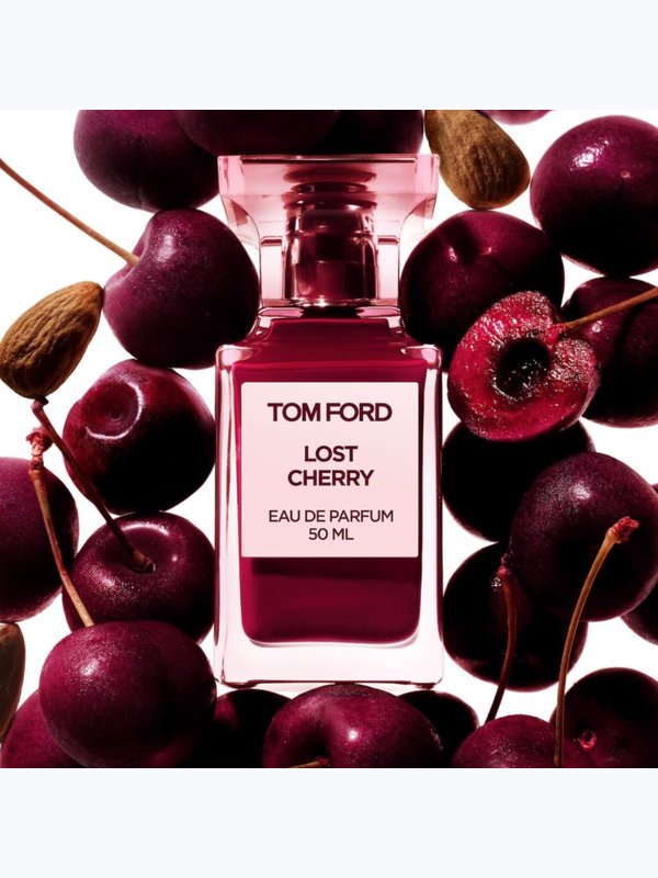 Tom Ford Lost Cherry унисекс Парфюмерная вода С ФЛАКОНА! не драмминг