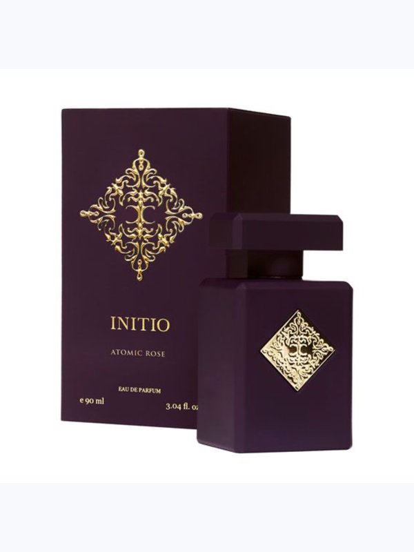 Initio Parfums Prives Atomic Rose унисекс Парфюмерная вода