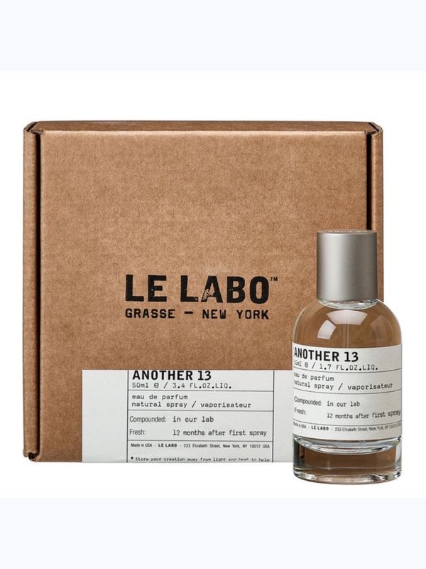 Le Labo Another 13 унисекс Парфюмерная вода