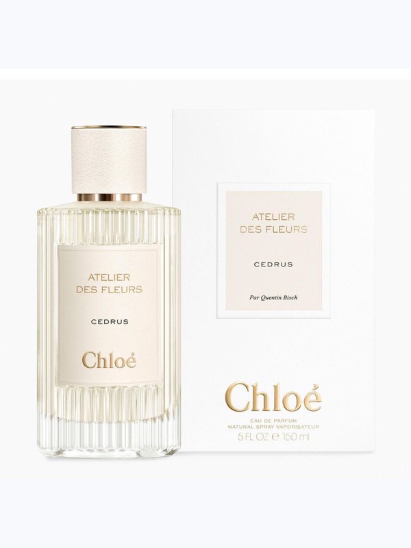 Chloe Cedrus унисекс Парфюмерная вода