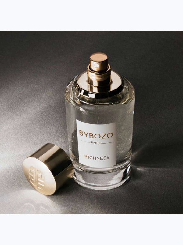 ByBozo Sea Breeze унисекс Парфюмерная вода