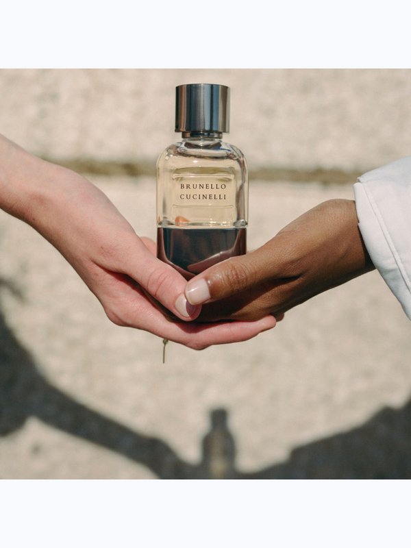 Brunello Cucinelli Pour Femme для женщин Парфюмерная вода