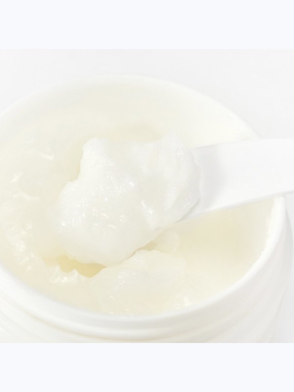Кокосовый бальзам для автозагара тела Coconut Meiting Tanning Balm Face&Body