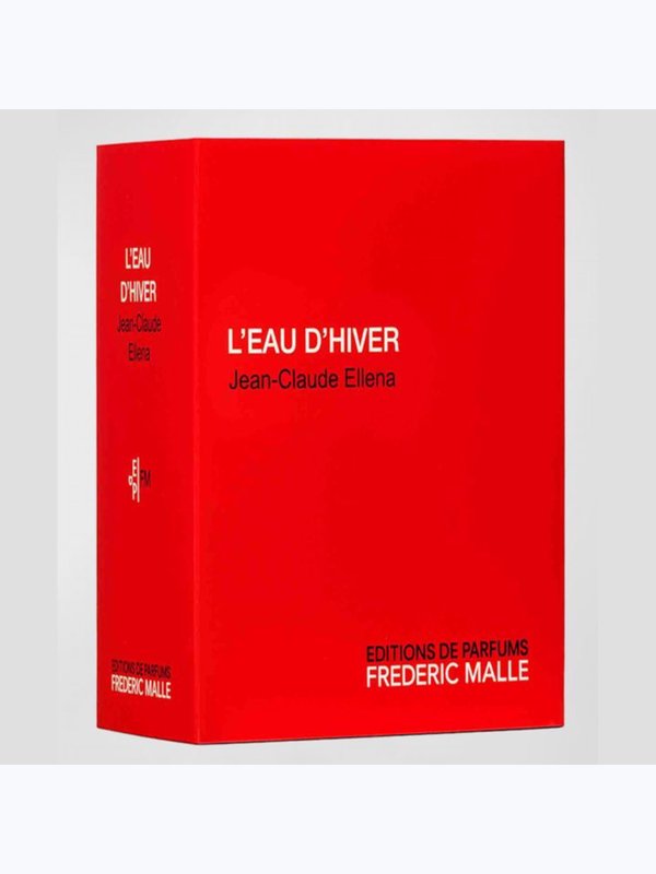 Frederic Malle L'Eau d'Hiver унисекс Туалетная вода
