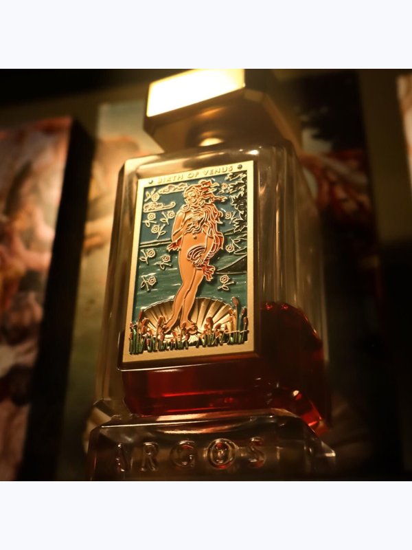 Argos Birth of Venus для женщин Парфюмерная вода