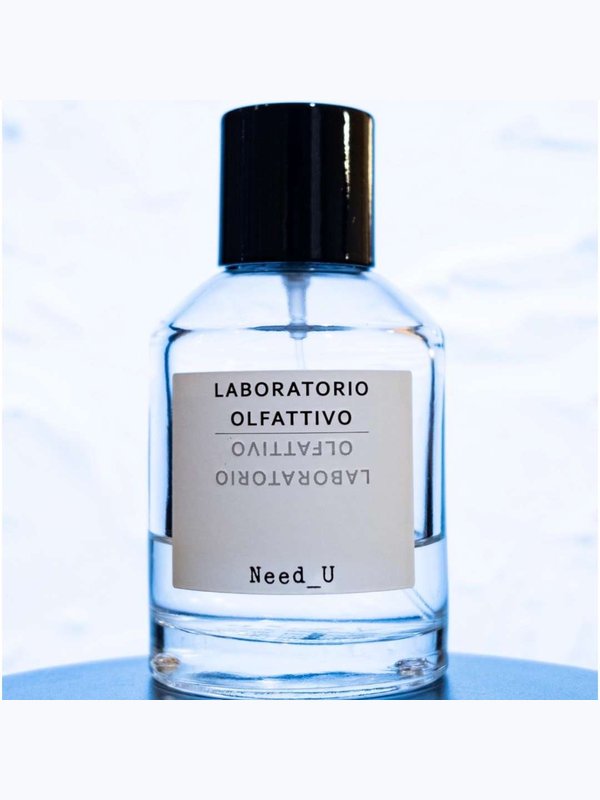 Laboratorio Olfattivo Need-U унисекс Парфюмерная вода