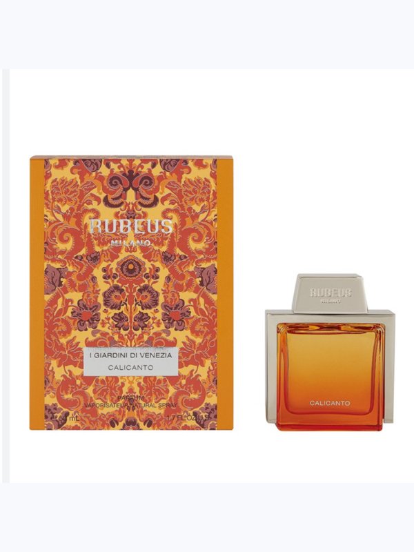 Rubeus Calicanto унисекс Духи