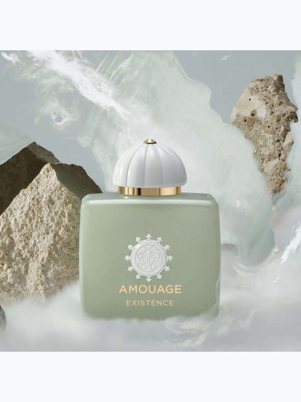 Amouage Existence унисекс Парфюмерная вода