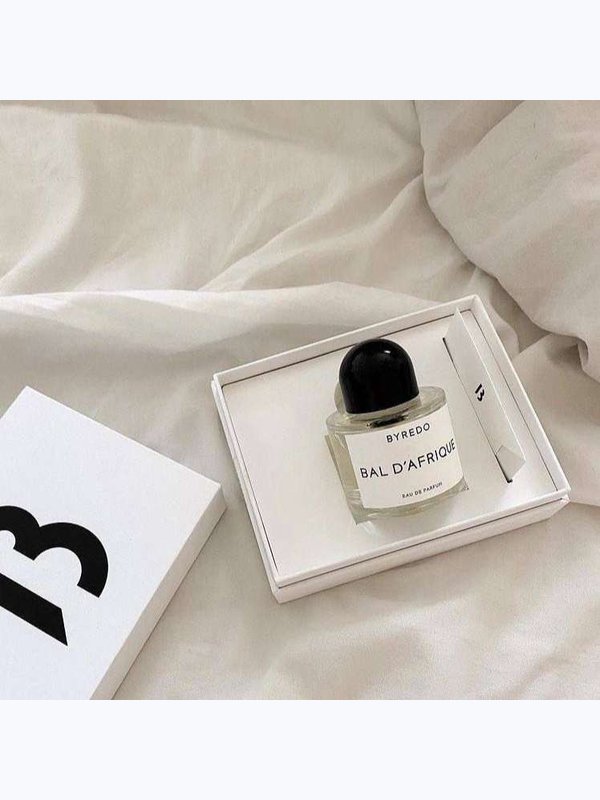 Byredo Bal D'afrique унисекс Парфюмерная вода