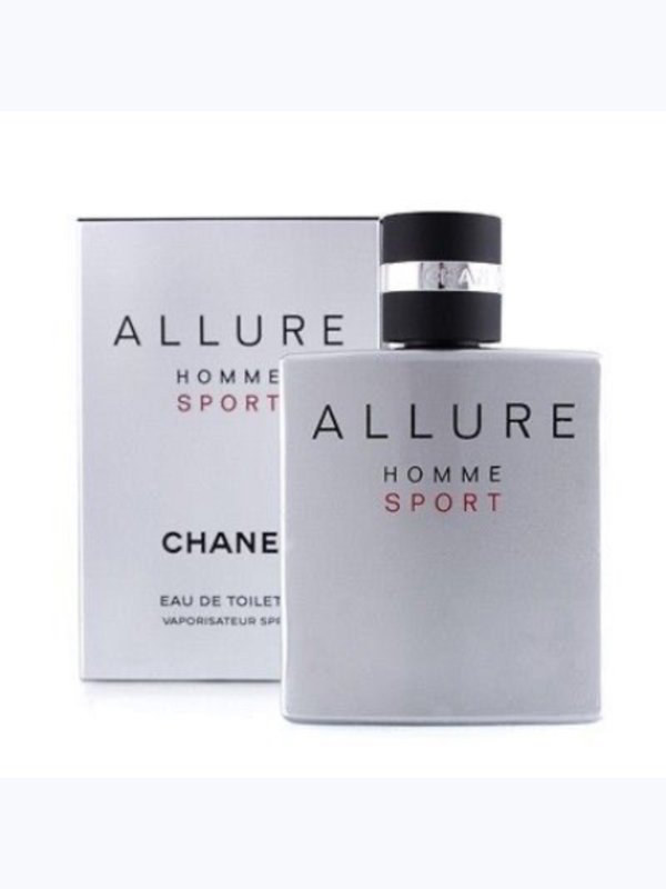 Chanel Allure Homme Sport для мужчин Туалетная вода