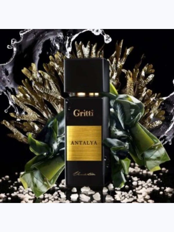 Gritti Antalia унисекс Парфюмерная вода