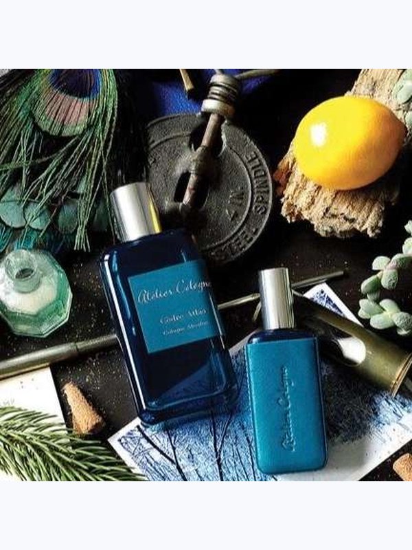 Atelier Cologne Cedre Atlas унисекс Одеколон