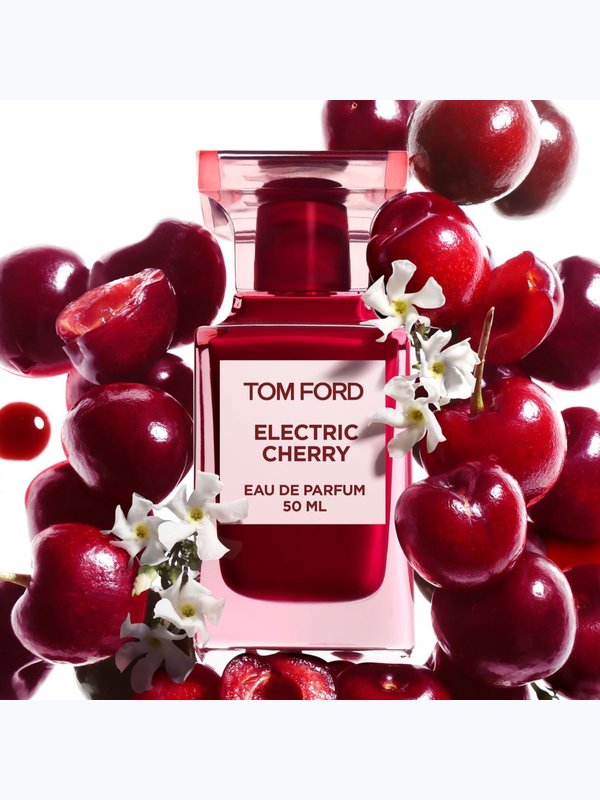 Tom Ford Electric Cherry унисекс Парфюмерная вода