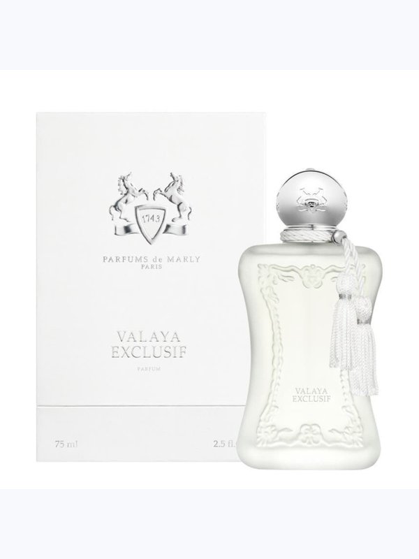 Parfums de Marly Valaya Exclusif для женщин Парфюмерная вода