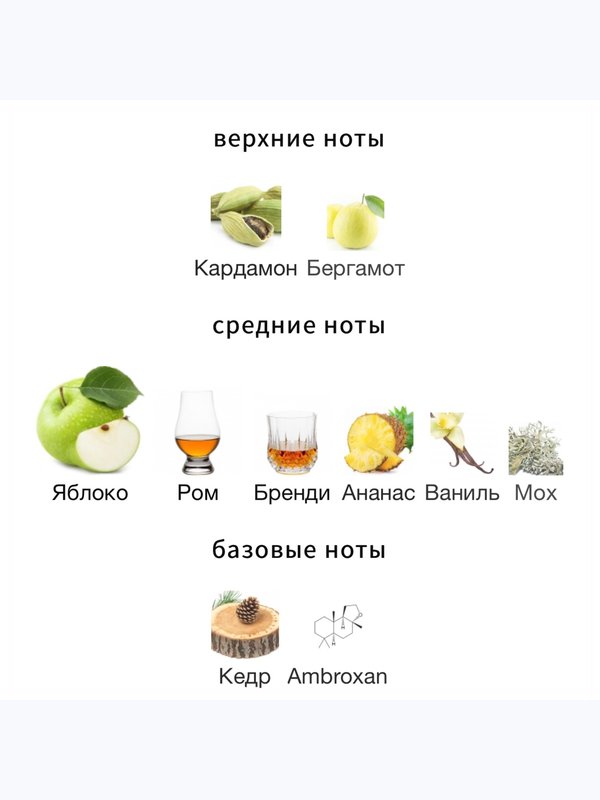 Kilian Apple Brandy on the Rocks унисекс Парфюмерная вода