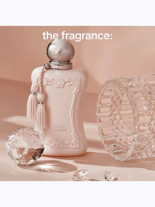 Parfums de Marly Delina Exclusif для женщин Духи
