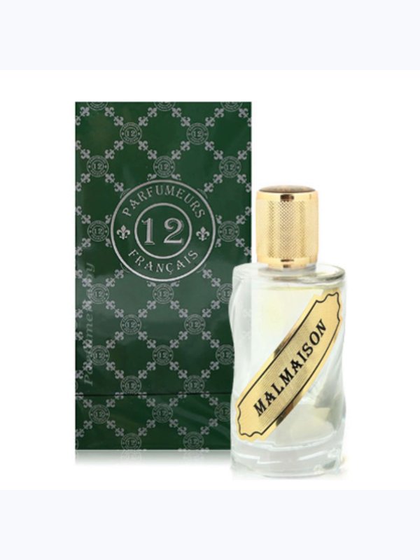 12 Parfumeurs Francais Malmaison унисекс Парфюмерная вода