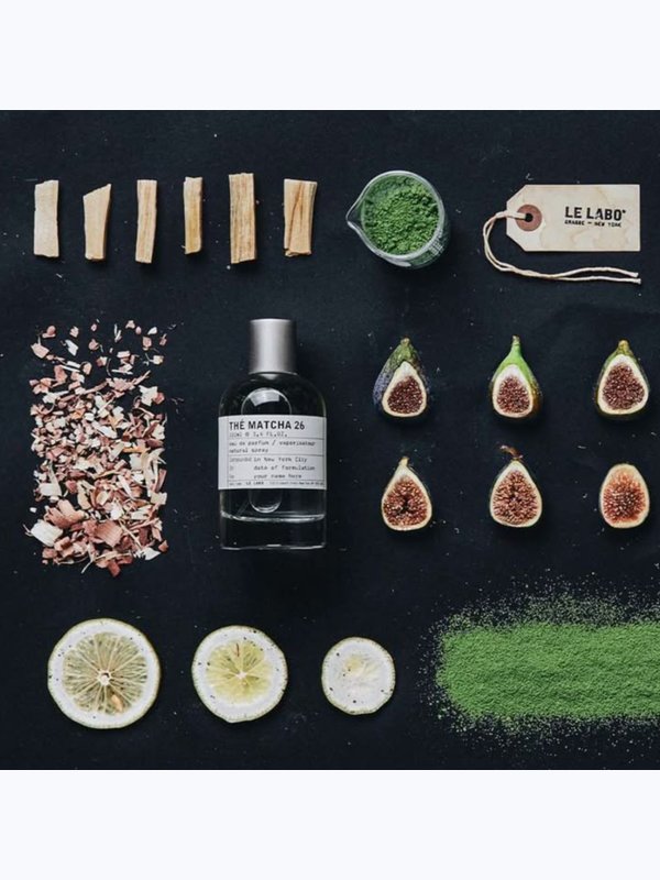 Le Labo Matcha 26 унисекс Парфюмерная вода